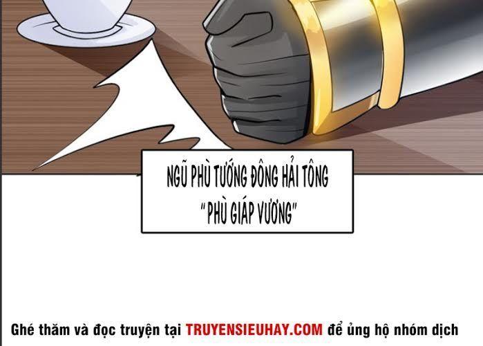 Thần Tiên Dạy Tôi Giả X Chapter 7 - Trang 6