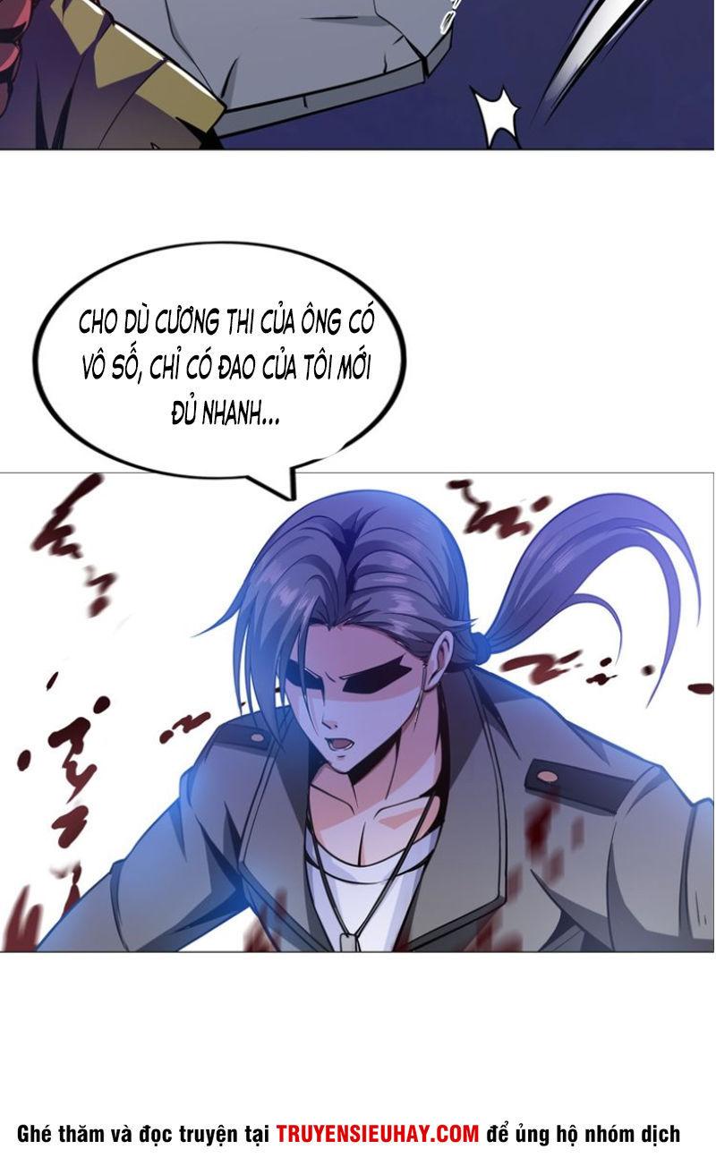 Thần Tiên Dạy Tôi Giả X Chapter 10 - Trang 8