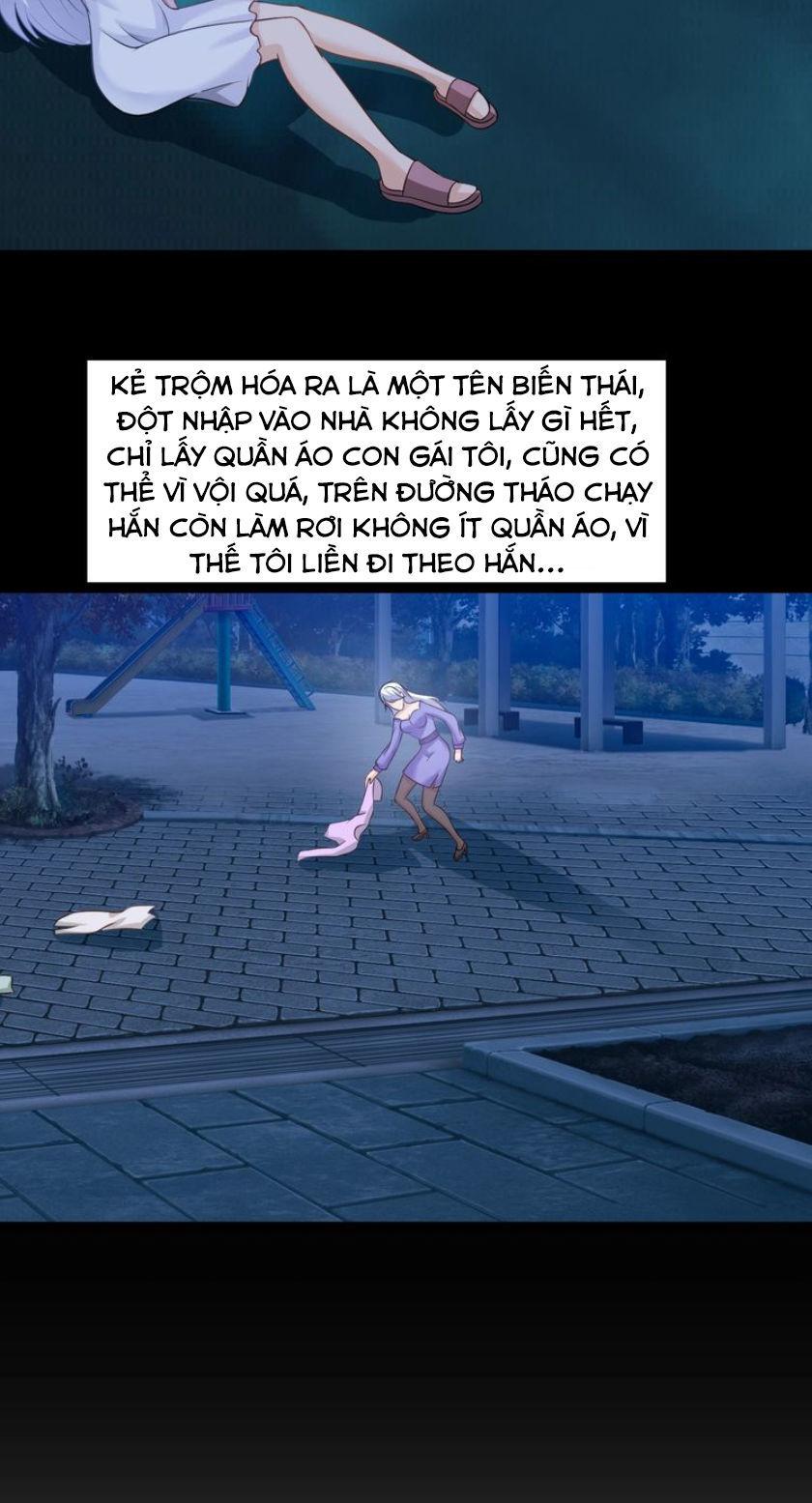 Thần Tiên Dạy Tôi Giả X Chapter 15 - Trang 5