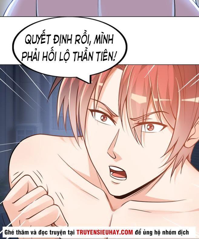 Thần Tiên Dạy Tôi Giả X Chapter 6 - Trang 12