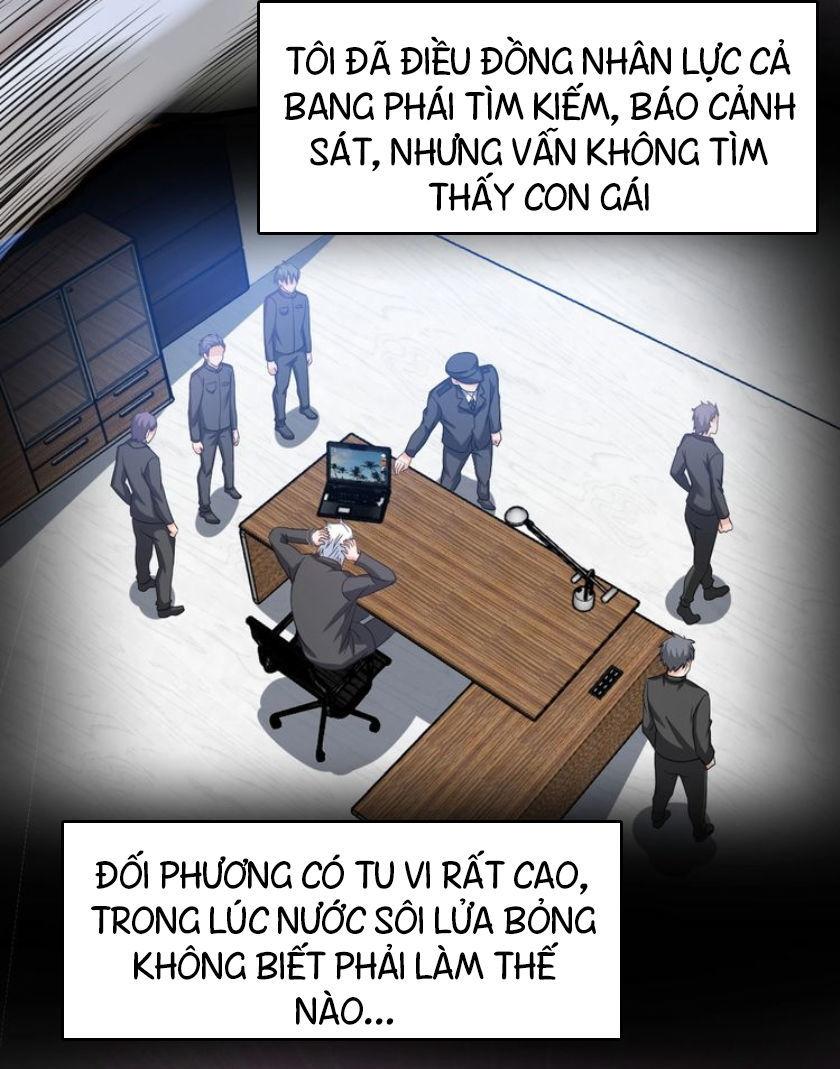 Thần Tiên Dạy Tôi Giả X Chapter 14 - Trang 6