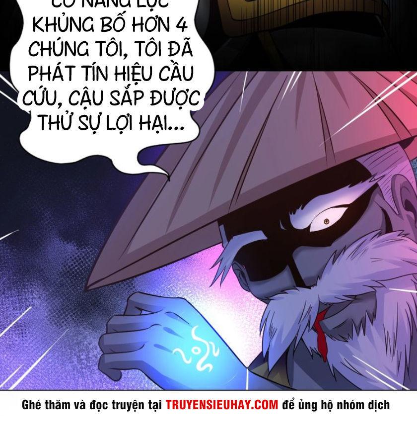 Thần Tiên Dạy Tôi Giả X Chapter 12 - Trang 12