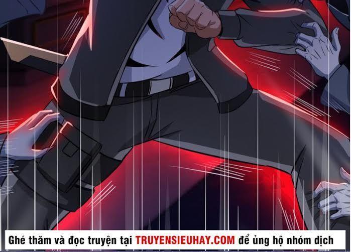 Thần Tiên Dạy Tôi Giả X Chapter 10 - Trang 26