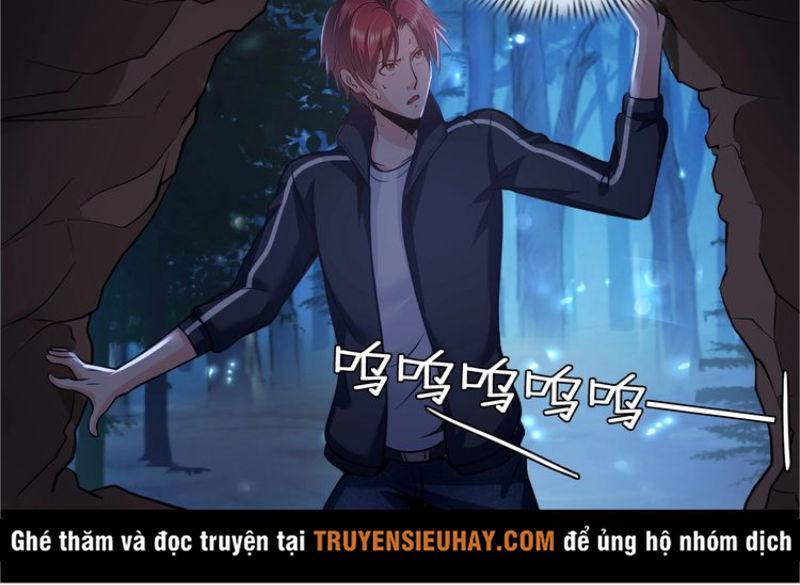 Thần Tiên Dạy Tôi Giả X Chapter 24 - Trang 22