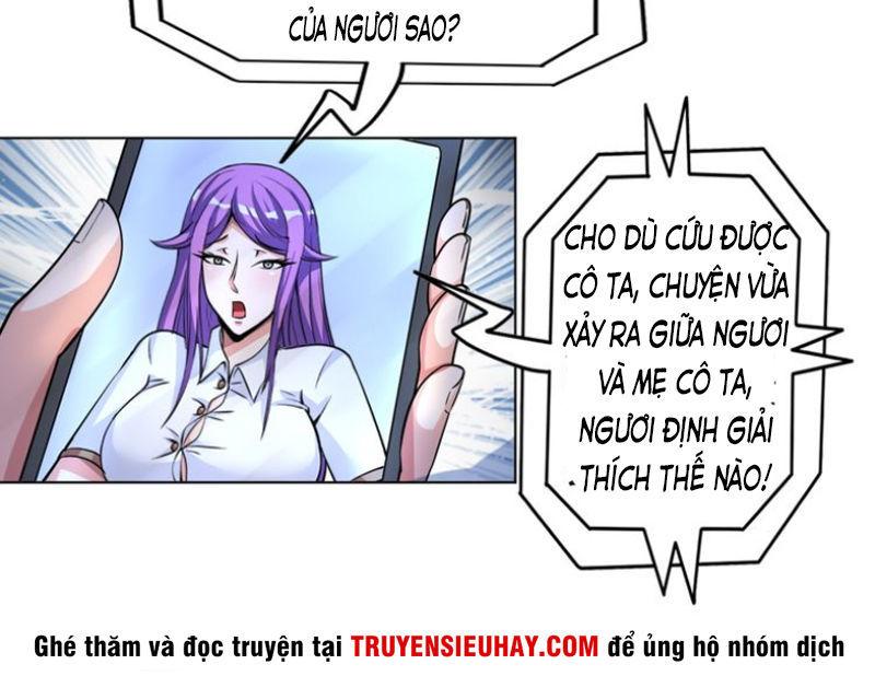 Thần Tiên Dạy Tôi Giả X Chapter 8 - Trang 37