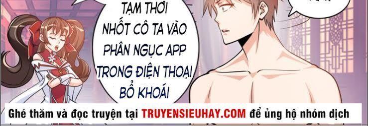 Thần Tiên Dạy Tôi Giả X Chapter 5 - Trang 31