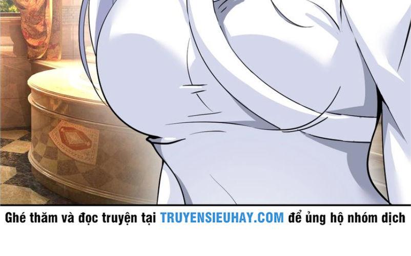 Thần Tiên Dạy Tôi Giả X Chapter 23 - Trang 37