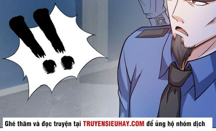 Thần Tiên Dạy Tôi Giả X Chapter 8 - Trang 12