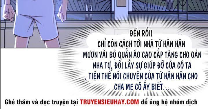 Thần Tiên Dạy Tôi Giả X Chapter 6 - Trang 15