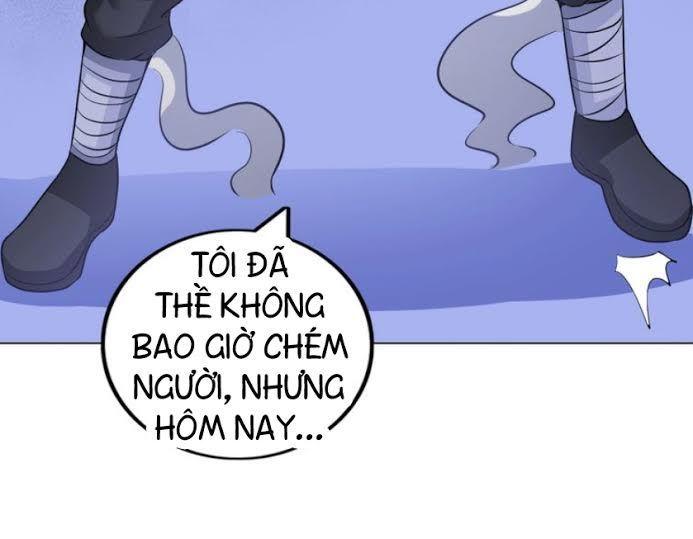 Thần Tiên Dạy Tôi Giả X Chapter 11 - Trang 42