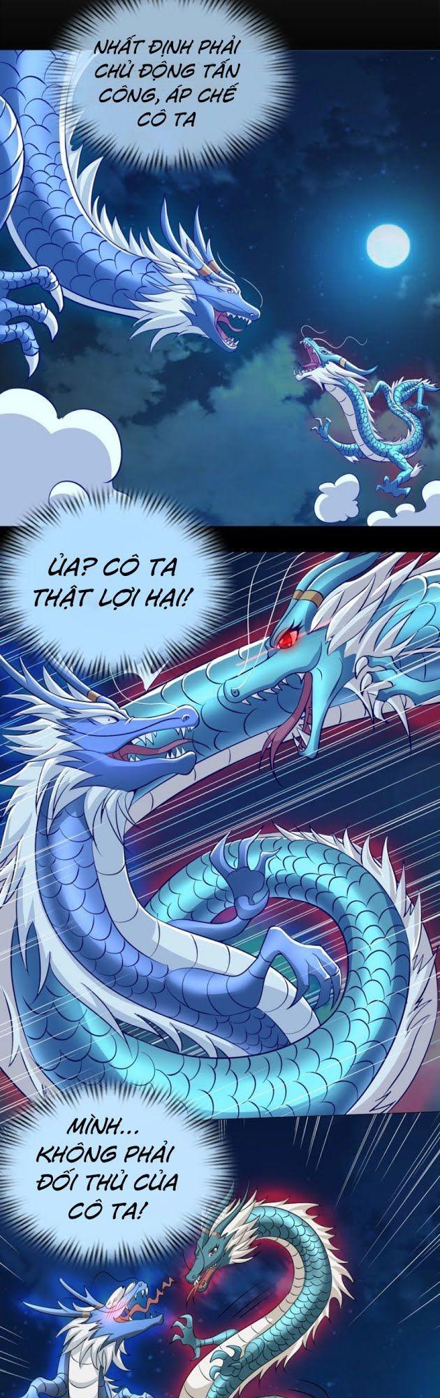 Thần Tiên Dạy Tôi Giả X Chapter 26 - Trang 2