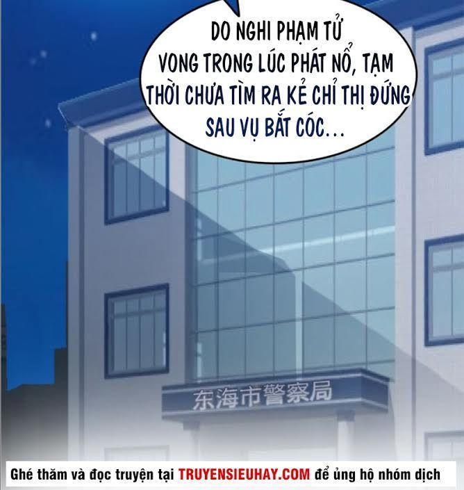 Thần Tiên Dạy Tôi Giả X Chapter 5 - Trang 5