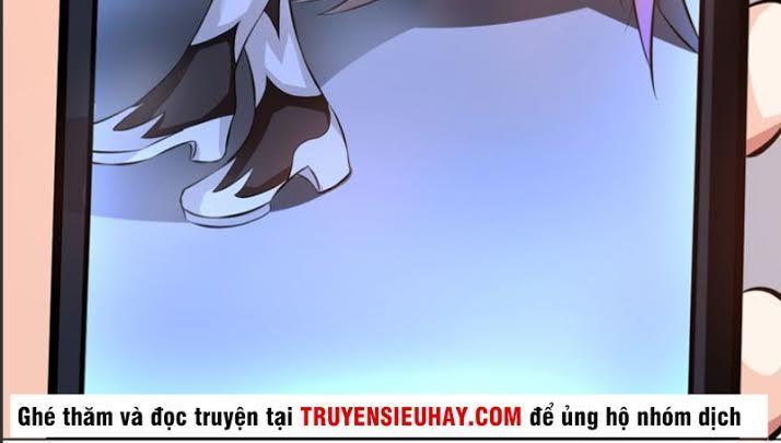 Thần Tiên Dạy Tôi Giả X Chapter 7 - Trang 12