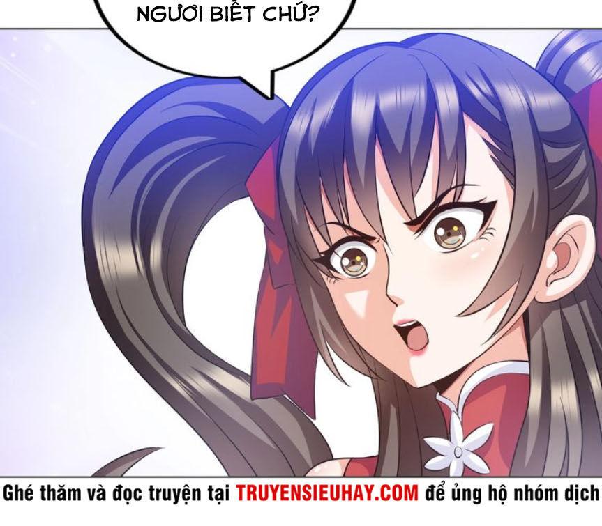 Thần Tiên Dạy Tôi Giả X Chapter 17 - Trang 4