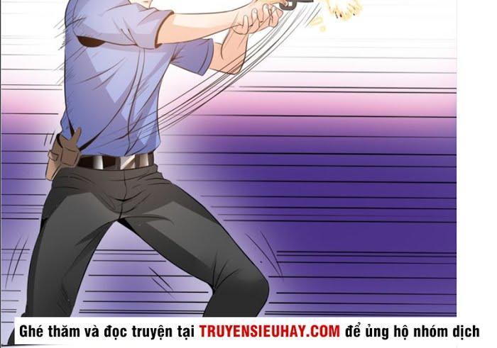 Thần Tiên Dạy Tôi Giả X Chapter 1 - Trang 28