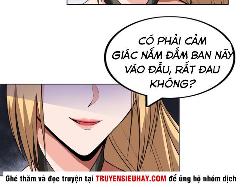 Thần Tiên Dạy Tôi Giả X Chapter 8 - Trang 32