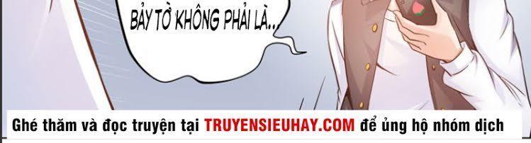 Thần Tiên Dạy Tôi Giả X Chapter 7 - Trang 27