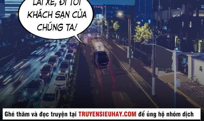 Thần Tiên Dạy Tôi Giả X Chapter 5 - Trang 13