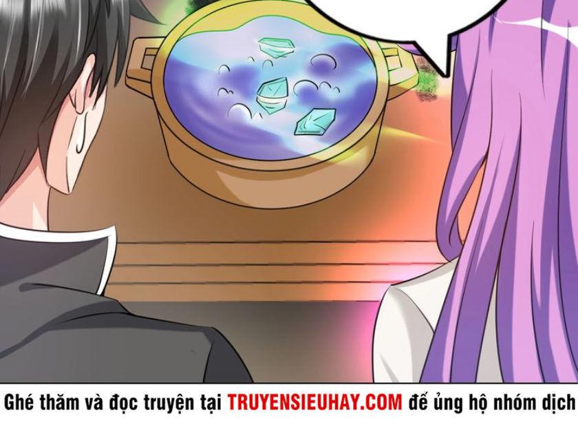 Thần Tiên Dạy Tôi Giả X Chapter 18 - Trang 16