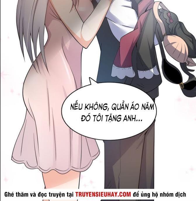 Thần Tiên Dạy Tôi Giả X Chapter 6 - Trang 33