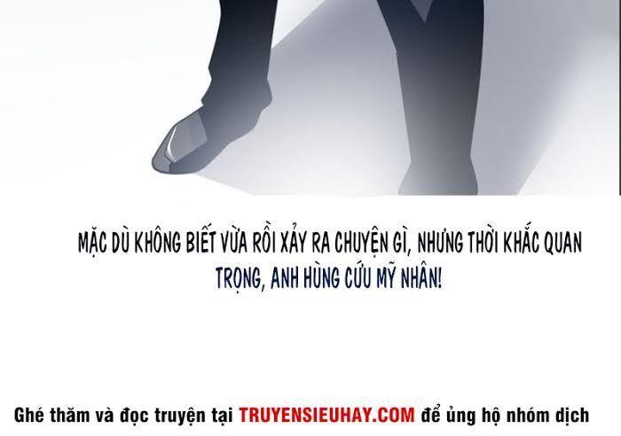 Thần Tiên Dạy Tôi Giả X Chapter 6 - Trang 44