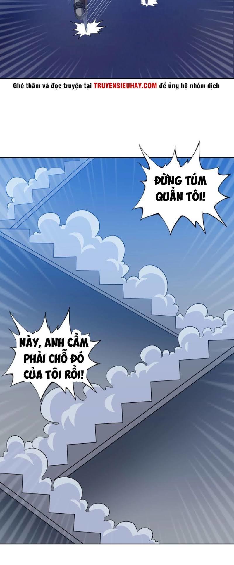 Thần Tiên Dạy Tôi Giả X Chapter 12 - Trang 24