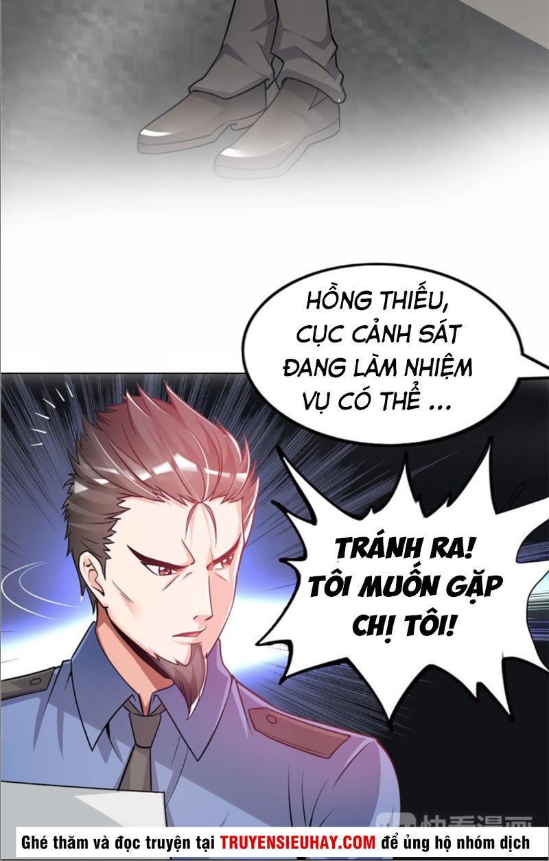 Thần Tiên Dạy Tôi Giả X Chapter 5 - Trang 7