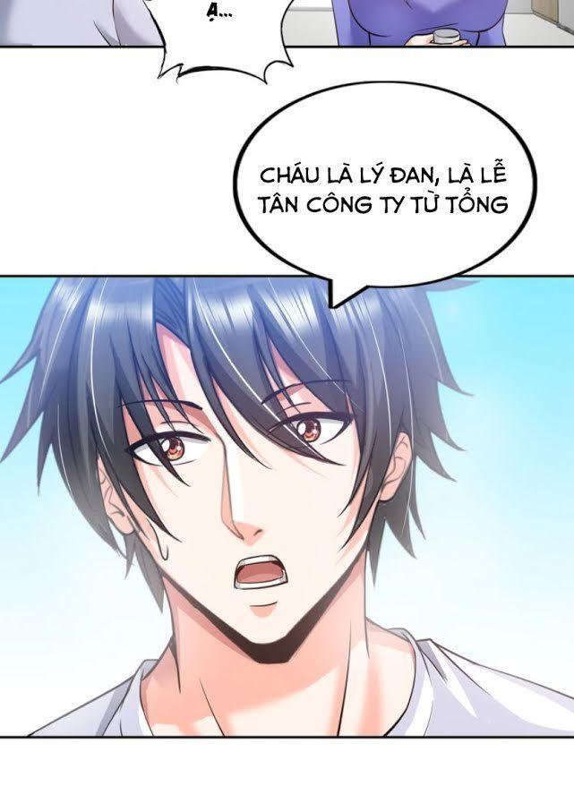 Thần Tiên Dạy Tôi Giả X Chapter 15 - Trang 31