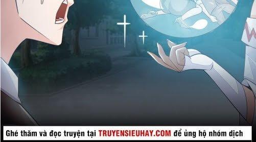 Thần Tiên Dạy Tôi Giả X Chapter 4 - Trang 18