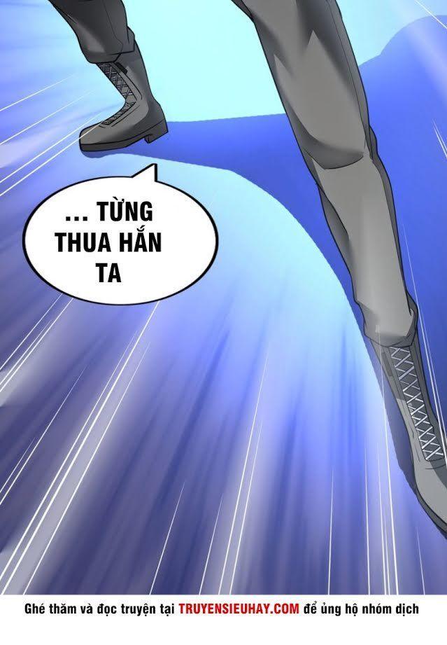 Thần Tiên Dạy Tôi Giả X Chapter 12 - Trang 49