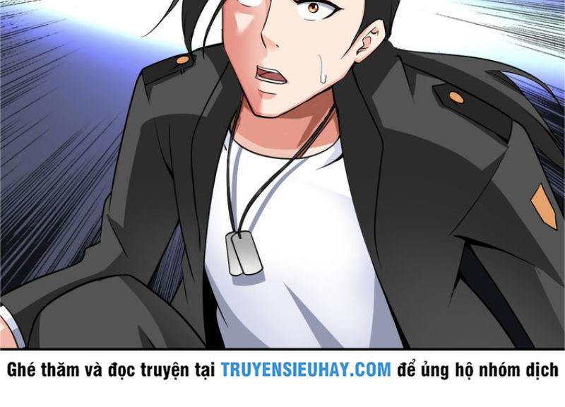 Thần Tiên Dạy Tôi Giả X Chapter 24 - Trang 38