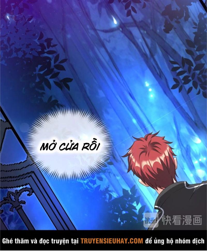 Thần Tiên Dạy Tôi Giả X Chapter 24 - Trang 3