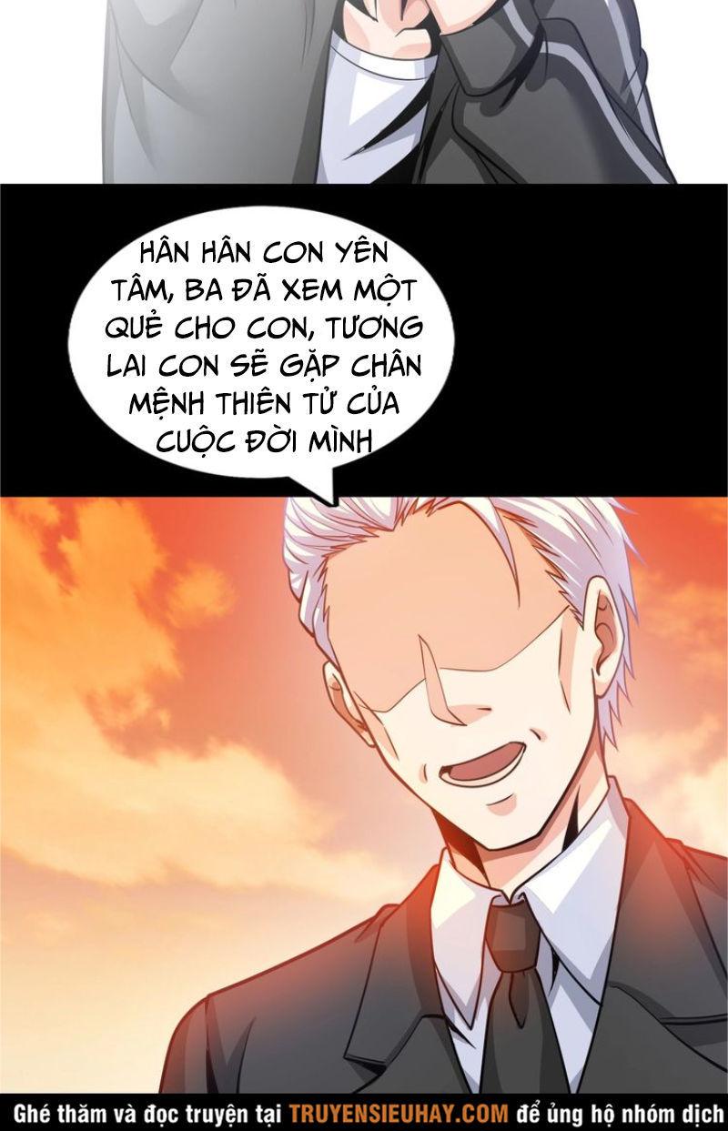 Thần Tiên Dạy Tôi Giả X Chapter 24 - Trang 16