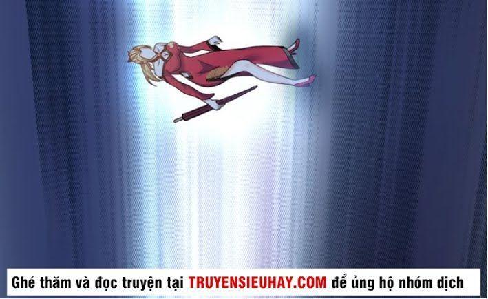 Thần Tiên Dạy Tôi Giả X Chapter 10 - Trang 11