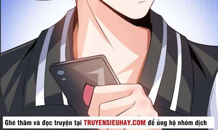 Thần Tiên Dạy Tôi Giả X Chapter 7 - Trang 18