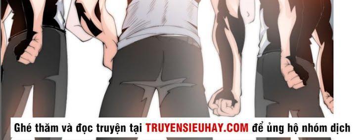 Thần Tiên Dạy Tôi Giả X Chapter 1 - Trang 25