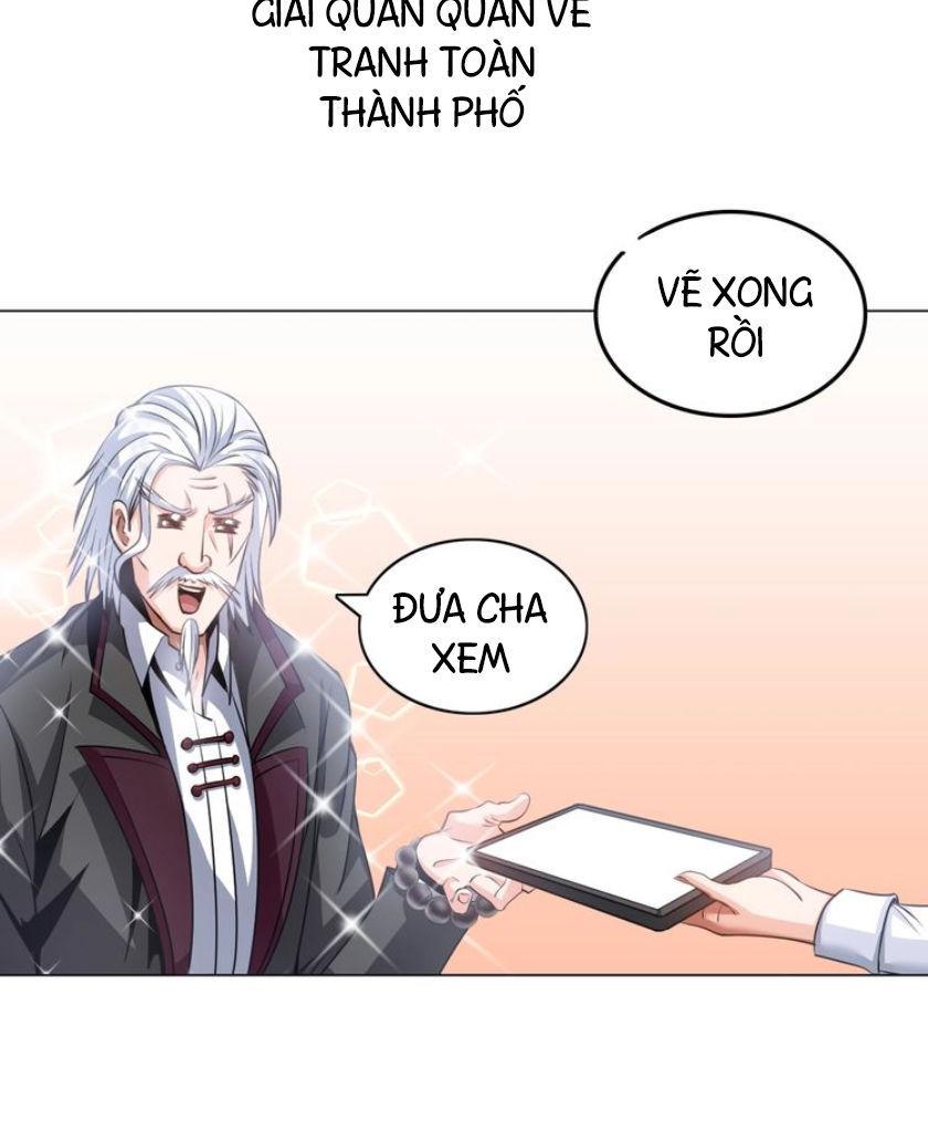 Thần Tiên Dạy Tôi Giả X Chapter 13 - Trang 11