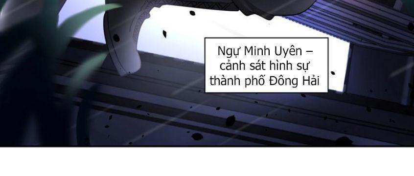 Thần Tiên Dạy Tôi Giả X Chapter 21 - Trang 34