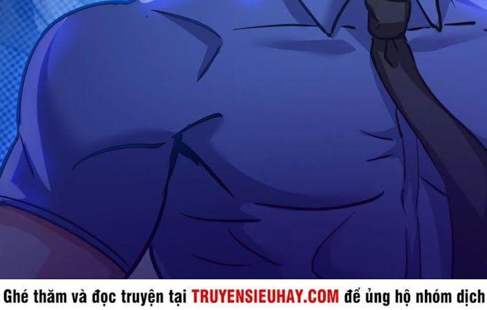 Thần Tiên Dạy Tôi Giả X Chapter 18 - Trang 39