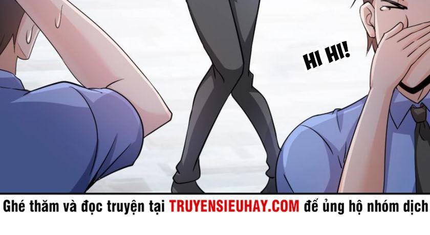 Thần Tiên Dạy Tôi Giả X Chapter 18 - Trang 43