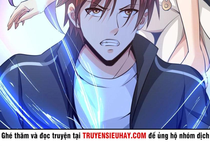 Thần Tiên Dạy Tôi Giả X Chapter 18 - Trang 34