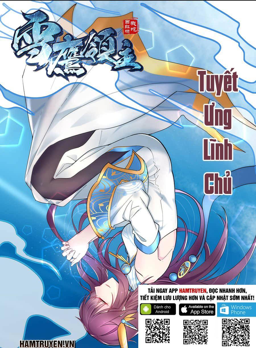 Tuyết ưng Lĩnh Chủ Chapter 44 - Trang 1