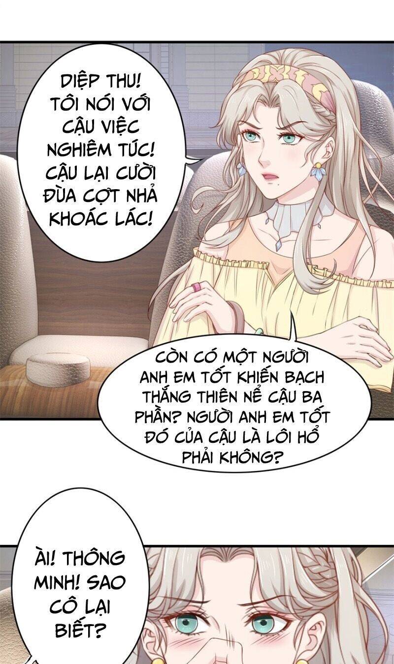 Chung Cực Thấu Thị Nhãn Chapter 87 - Trang 16