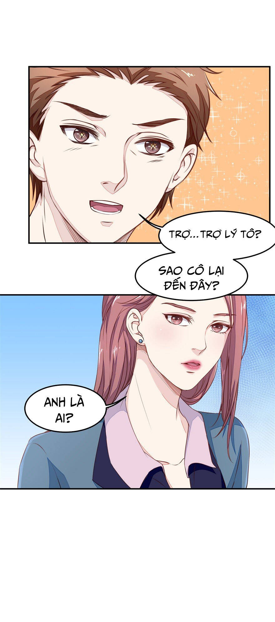 Chung Cực Thấu Thị Nhãn Chapter 12 - Trang 10