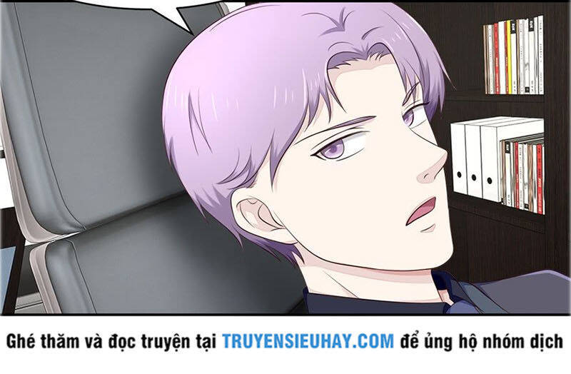 Chung Cực Thấu Thị Nhãn Chapter 63 - Trang 4