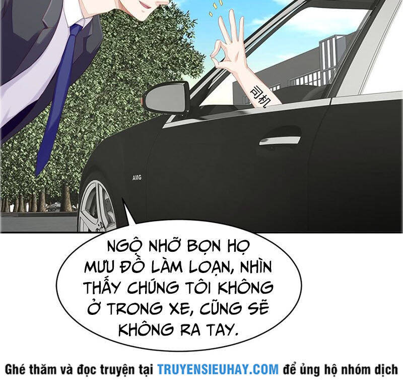 Chung Cực Thấu Thị Nhãn Chapter 69 - Trang 8