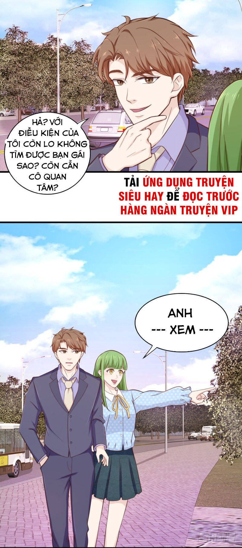 Chung Cực Thấu Thị Nhãn Chapter 94 - Trang 14