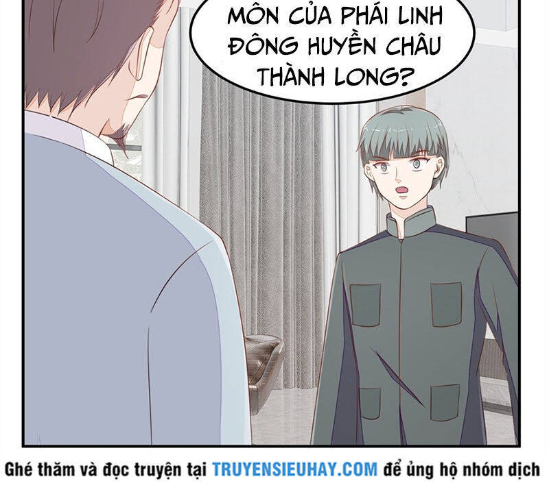 Chung Cực Thấu Thị Nhãn Chapter 71 - Trang 16