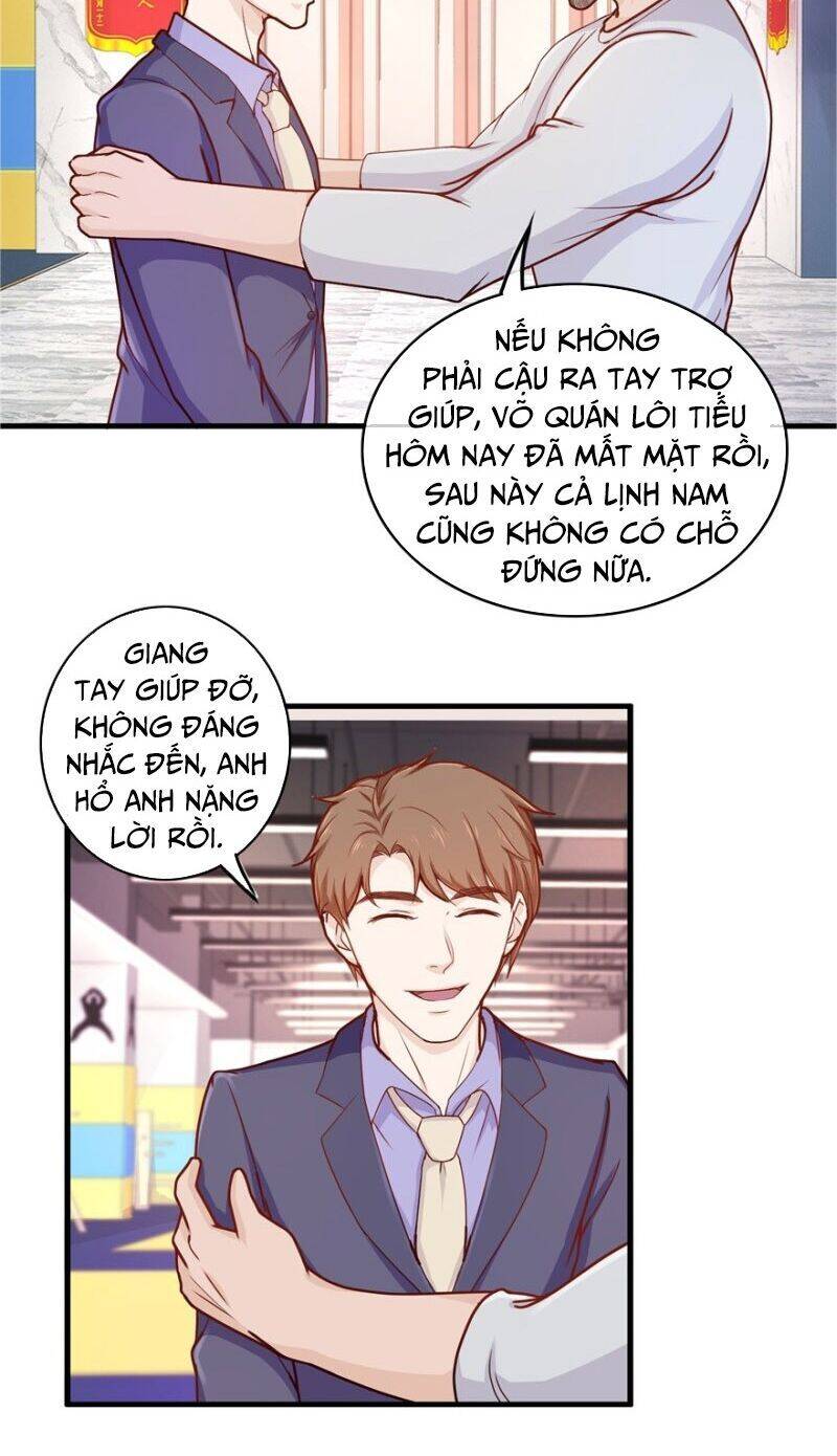 Chung Cực Thấu Thị Nhãn Chapter 91 - Trang 8