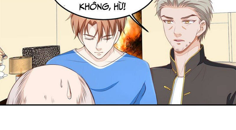 Chung Cực Thấu Thị Nhãn Chapter 37 - Trang 15